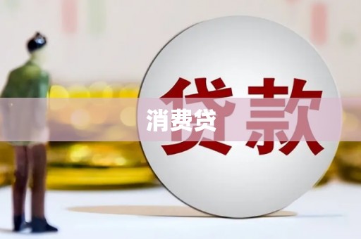 中寮消费贷