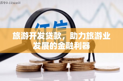 中寮旅游开发贷款，助力旅游业发展的金融利器