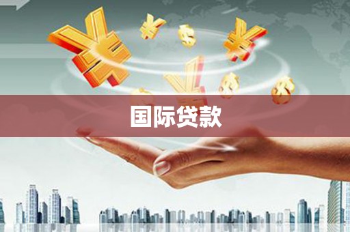 中寮国际贷款