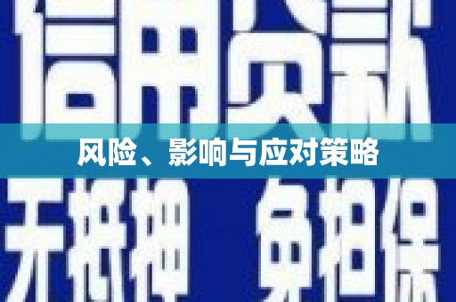 中寮风险、影响与应对策略