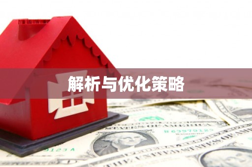 中寮解析与优化策略