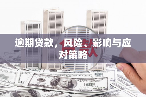 中寮逾期贷款，风险、影响与应对策略