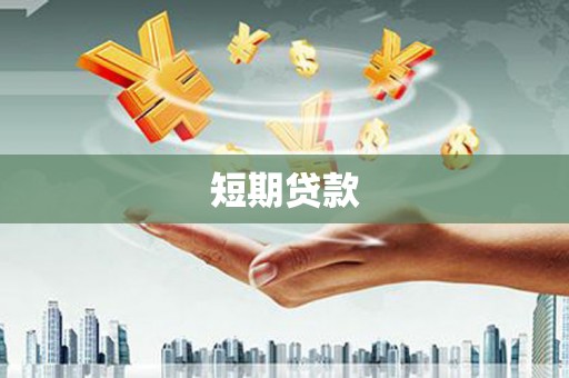 中寮短期贷款