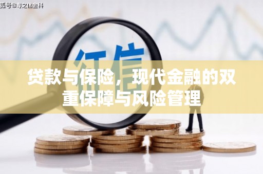 中寮贷款与保险，现代金融的双重保障与风险管理