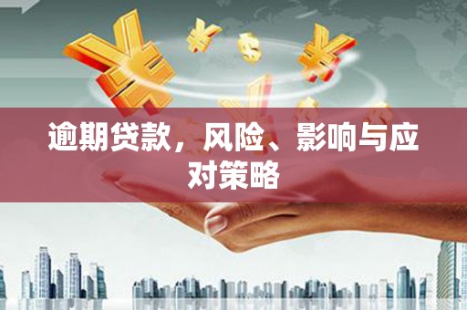 中寮逾期贷款，风险、影响与应对策略