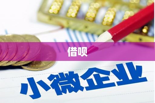 中寮借呗