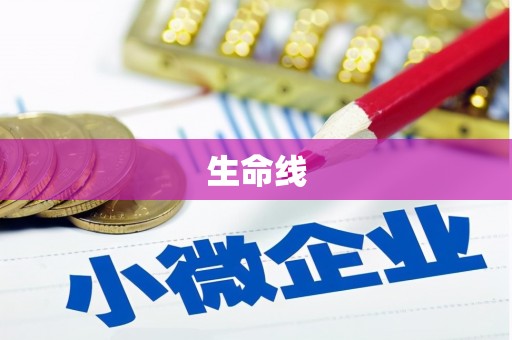 中寮生命线