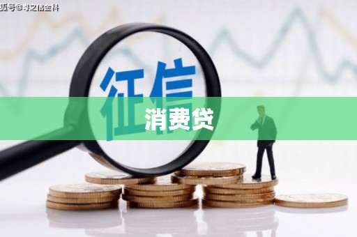 中寮消费贷