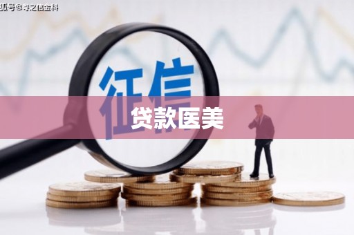 中寮贷款医美