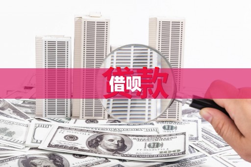 中寮借呗