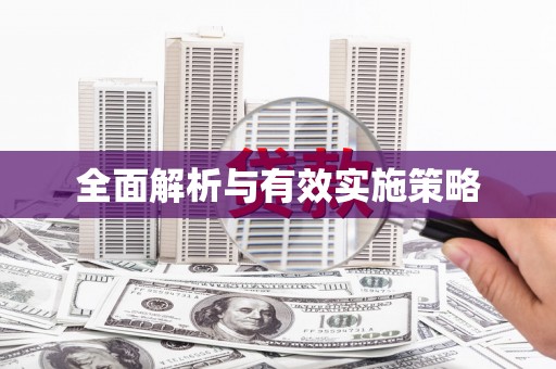 中寮全面解析与有效实施策略
