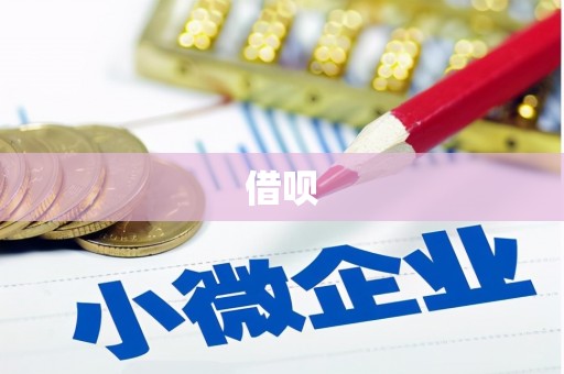 中寮借呗